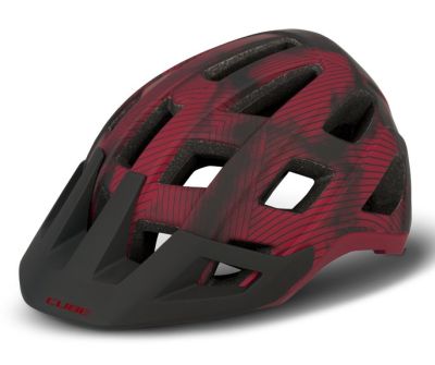 Cube Badger - casco da MTB
