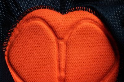 Cube Baggy - pantaloni MTB - bambino