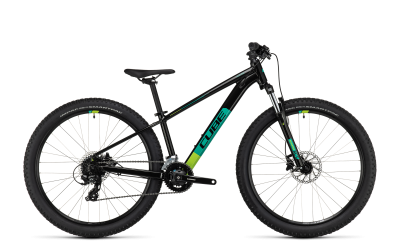 Cube Acid 260 Disc black'n'green