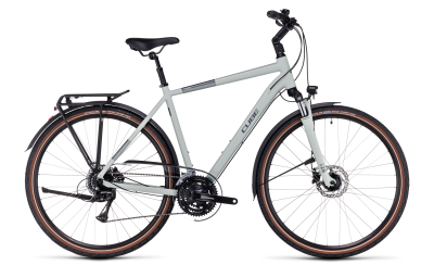 Cube Touring ONE stonegrey'n'flashgrey