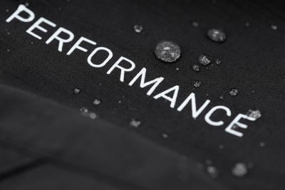Cube Blackline Rain - pantaloni antipioggia - uomo