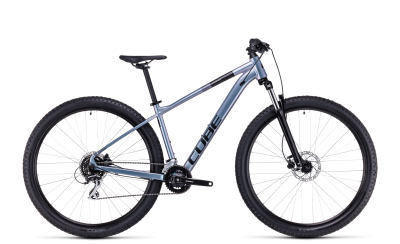 Cube Access WS EAZ shiftiris`n'black