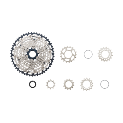 Shimano 12v SLX CS-M7100 10-51t - cassetta