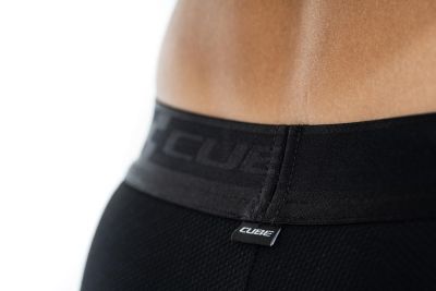 Cube Liner - sotto-pantaloni ciclismo - donna
