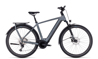 Cube Kathmandu Hybrid Pro 750 - E-Trekkingbike - uomo