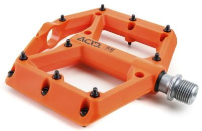 Acid Flat C1-IB - pedali freeride