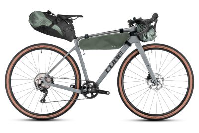 Acid Pack Pro 11 - borsa sottosella