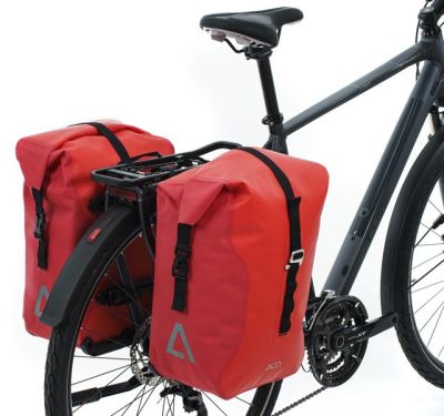 Acid Travlr Pro 20/2 SMLink - borsa partapacchi