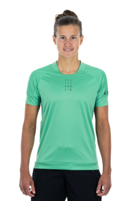 Cube ATX WS Round Neck - maglia MTB - donna