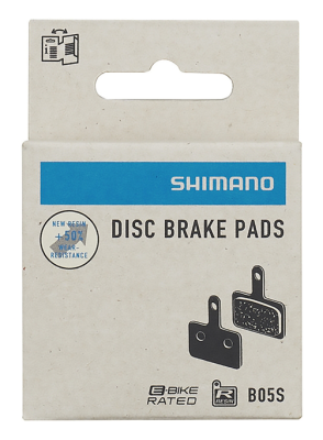Shimano B05S - pastiglie freno a disco