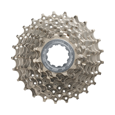 Shimano CS-HG400-9 - cassetta