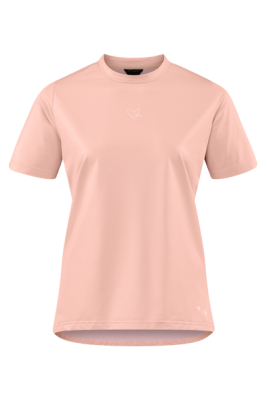 Cube ATX WS Round Neck S/S - maglia MTB - donna