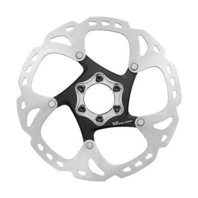 Shimano 6-fori SM-RT86 Ice-Tech - freno a disco