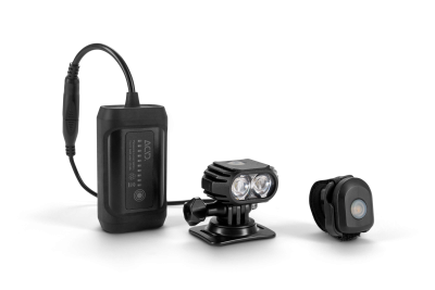 Acid HPA 2000 - luce anteriore