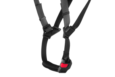 Cube Rook - casco bici