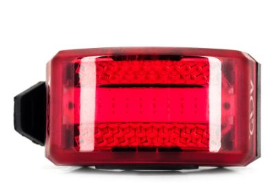 Acid HPP "Red" - luce posteriore