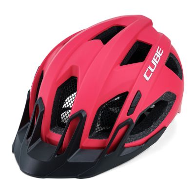 Cube Quest - casco MTB