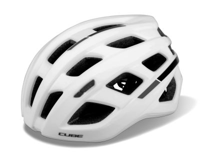 Cube Road Race - casco da bici 