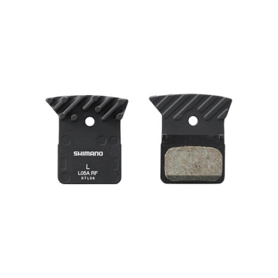 Shimano L05A-RF - pastiglie freno a disco