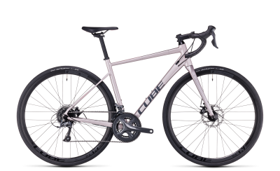 Cube Axial WS greyrose'n'blush