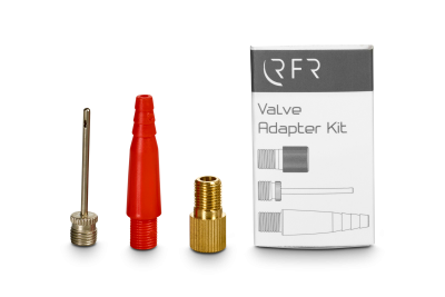 Cube Kit adattatore valvola - accessori pompa