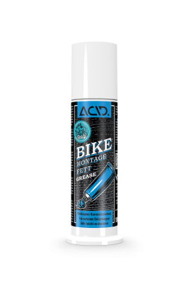Acid Bike Grease 100 g - manutenzione bici
