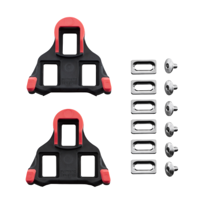Shimano SM-SH10 - cleats