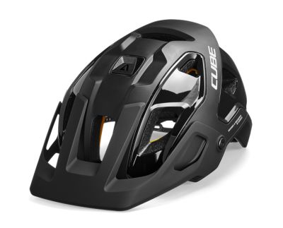 Cube Strover - casco enduro