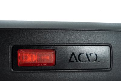Acid Pro-E (12V) - luce posteriore