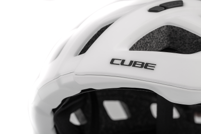 Cube Road Race - casco bici
