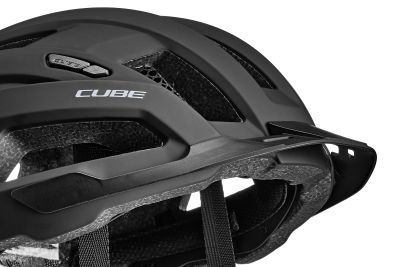 Cube Cinity - casco MTB