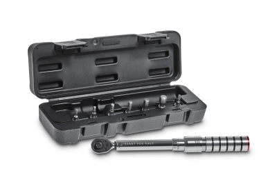 RFR Set chiave dinamometrica 7 pezzi - attrezzi bici