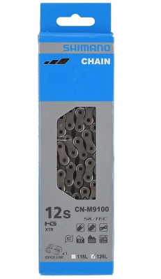 Shimano CN-M9100 HG 12v - catena