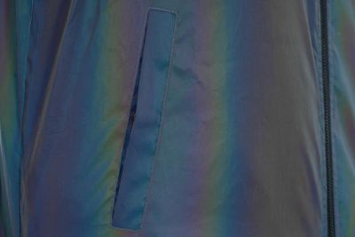 Cube Safety Wind - gilet ciclismo - uomo