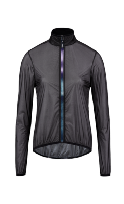 Cube Teamline WS Wind - giacca ciclismo - donna