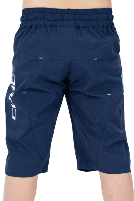 Cube Junior Baggy - pantalone mtb - bambino
