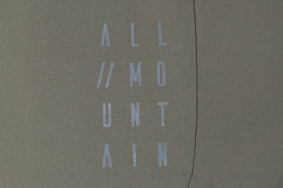 Cube AM Baggy - pantaloni MTB - uomo