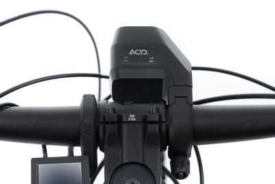 Acid Pro 80 - set di luci