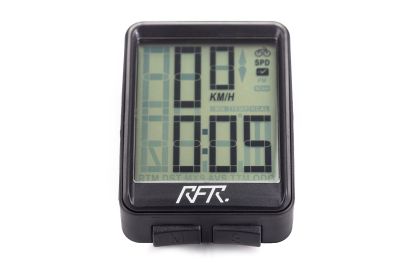 RFR Wireless CMPT - computer bici