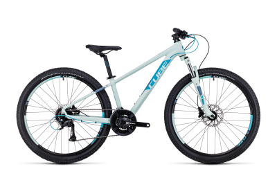 Cube Acid 260 Disc mint'n'blue