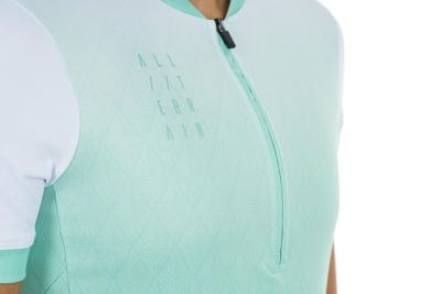 Cube Atx W - maglia ciclismo - donna