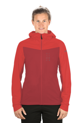 Cube ATX WS Storm - giacca ciclismo - donna