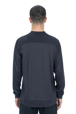 Cube ATX Round Neck L/S - maglia a maniche lunghe - uomo