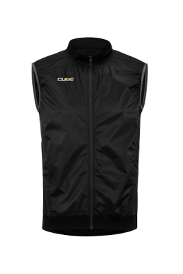 Cube ATX Breaker - gilet ciclismo - uomo