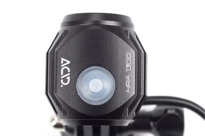 Acid HPA 1300 - luce anteriore