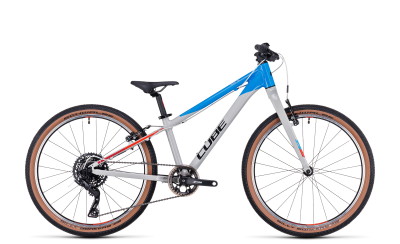 Cube Acid 240 SLX - mountainbike - bambini