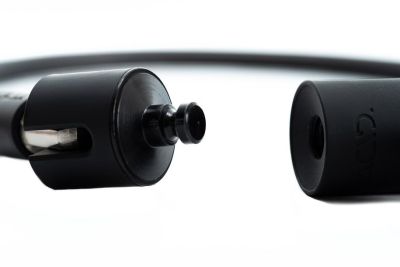 Acid Corvid K180 - lucchetto a cavo