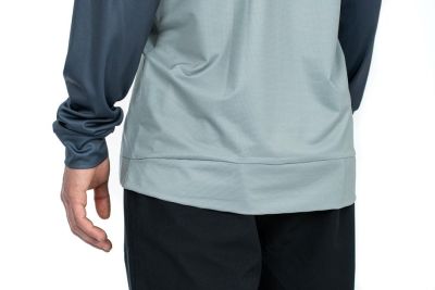 Cube ATX Round Neck L/S - maglia a maniche lunghe - uomo