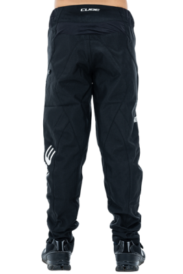 Cube Vertex Baggy Rookie - pantaloni MTB - bambino