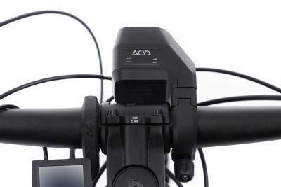 Acid PRO 80 - luce frontale